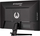 Monitor gaming Iiyama G-MASTER G2745QSU-B2, 27", WQHD 2560 x 1440, i zi