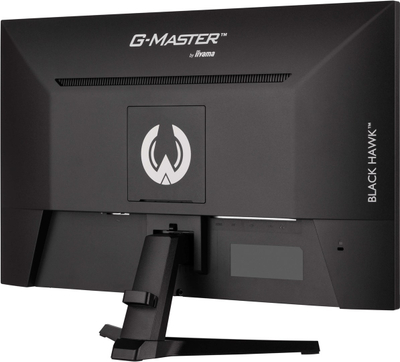 Monitor gaming Iiyama G-MASTER G2745QSU-B2, 27", WQHD 2560 x 1440, i zi