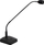 Mikrofon konferencial desktop Gooseneck, 54cm, i zi