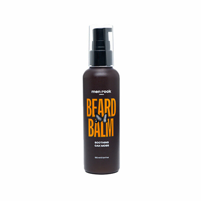 Balsam Men Rock London Oak Moss, 100 ml