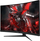 Monitor MSI Gaming G322C - LED 31.5"