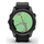Ora smartwatch Garmin Fenix 7S Pro Sapphire Solar, 42mm, GPS, e zezë