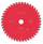 Disk prerës për dru Freud FR08W005H, 168mm, Z42, i kuq