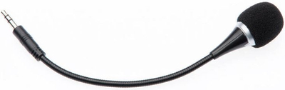 Geјмерски слушалки Connect IT Sniper GH3300 Ci-256, USB, со микрофон, црни