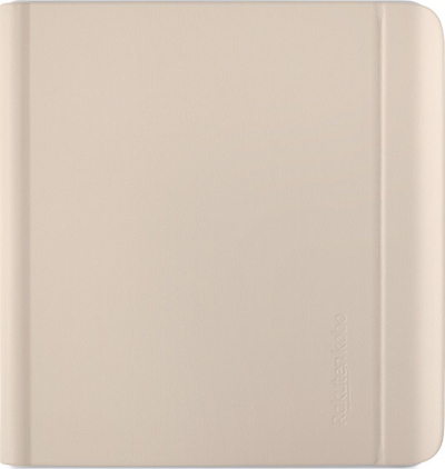 Навлака Rakuten Kobo SleepCover за Kobo Libra Colour, 7\", фолио, беж