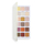 Paletë për sy I Heart Revolution Unicorn Heart Glow, 18 g