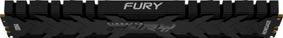 Memorie Kingston Fury Renegade, DDR4, 32 GB, 3200 MHz, CL16, KF432C16RB/32