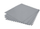 Dysheme mbrojtëse pishine Bestway Floor Protector, set 9 copë, 78 x 78 cm, gri