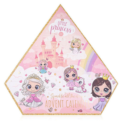 Set Accentra Little Princess