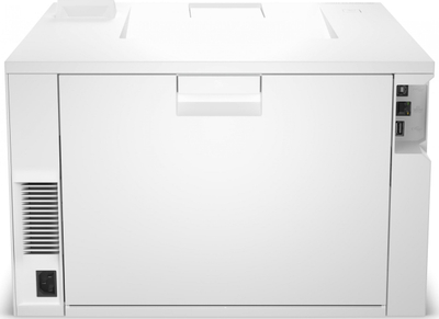 Printer laser ngjyrë HP Color LaserJet Pro 4202dw, A4, Wireless, i bardhë