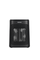 Ngrohës qeramik Heinner HCH-MD20BK, 1200W 2000W, termostat digjital, i zi