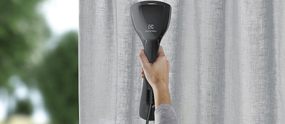 Hekur me avull Electrolux E6HS1-2EG