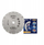Disk diamant Globus Wapienica PO175 0180 0001, 180mm, 3mm, 22.23mm