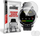 Xham mbrojtës GrizzGlass Hybrid Glass për Asus VivoWatch 5 LTE, 2 copë në paketë, i tejdukshëm