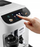 Aparat за кафе DeLonghi Magnifica Plus ECAM320.60.W, автоматска мелница, еспресо, бел