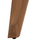 Tavolinë kopshti LEO HM9860.11, dru teak, 60x60x76 cm, ngjyrë natyrale