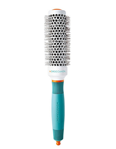 Krehër i rrumbullakët Moroccanoil, me shumë ngjyra