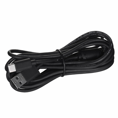 Mikrofon NZXT Capsule, kardioid, USB, i zi