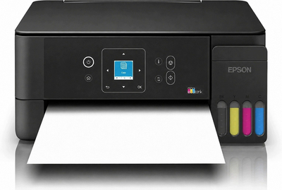 Printeri Epson EcoTank ET-2922, shumëfunksional, me ngjyra, Wi-Fi