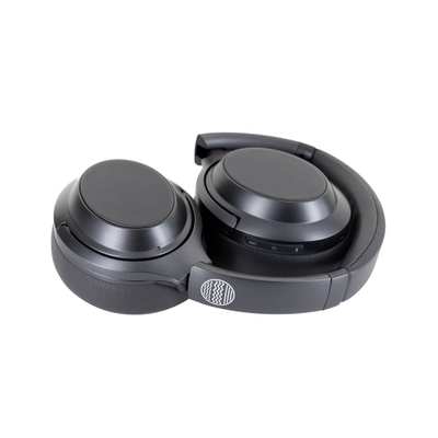 Kufje Our Pure Planet Signature, Wireless, të zeza