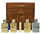 Set dhuratë Al Haramain Amber Oud Collection, Eau de Parfum 4 x 60 ml