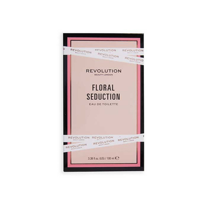 Revolution EDT 100ml - Seduction