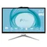 Компјутер AIO MSI PRO AP222T 13M-092XEU, Intel Core i5, 21.5\", 8GB RAM, 256GB SSD, бел
