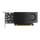Kartë grafike PNY NVIDIA RTX A400, 4GB GDDR6, 64 bit, e zezë
