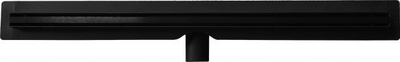 Kanal kullimi Low Slim, linear 70 cm, i zi