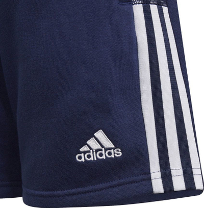 Shorce për fëmijë Adidas Tiro 21, 140 cm, të kaltra