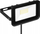 Reflektor LED Solis 30W, 2400lm, dritë neutrale, i zi