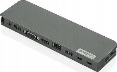 Docking Station Lenovo Mini Dock USB-C Station