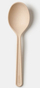 Lugë Bamboo Europe, 50 copë