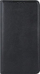Mbështjellës magnetik TelForceOne Smart për Samsung A70, me stand, me xhep kartash, i zi