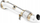 Downpipe BMW N20 F20 F21 F22 F23 F30 F31 F32 F33 F36, 76mm, çelik inox