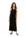 Fustan Tom Tailor Regular Fit, i zi
