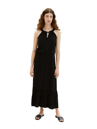 Fustan Tom Tailor Regular Fit, i zi