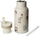 Shishe uji Giunone Circus, 350ml, çelik inox, shumëngjyrëshe