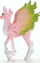Фигура играчка Schleich Bayala Magical Deer Calf, 10 cm, за деца, розова