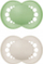 Qetësues MAM 0745 Original Pacifier, silikoni SkinSoft, 6+ muaj, unisex