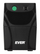 UPS Ever Easyline 850AVR USB, 850VA, i zi