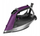 Hekur me avull Beko FutureIron Premium SIM8130V, 3000W, taba qeramike SoftGlide, blu