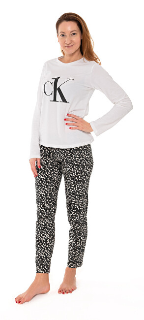 Pizhame Calvin Klein QS6773E5V0