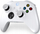 Shtesa thumbstick Kontrol Freek Sports për Xbox, Clutch, të bardha