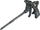 Armë për shkumë Yato, YT-67433