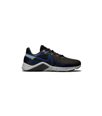 Atlete për meshkuj Nike, e bardhë/e kaltërt/e zezë