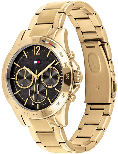 Orë dore Tommy Hilfiger Haven 1782383