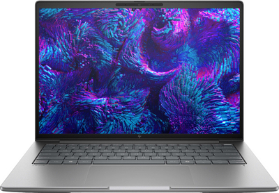Laptop HP ZBook 8 G1ak, AMD Ryzen AI 7, 14", gri
