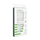Dviced Magnetic iPhone 16e Clear Case, White