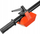 Tripod për llampa Jinbei DBJ-1, 150 cm, 7 kg, i zi